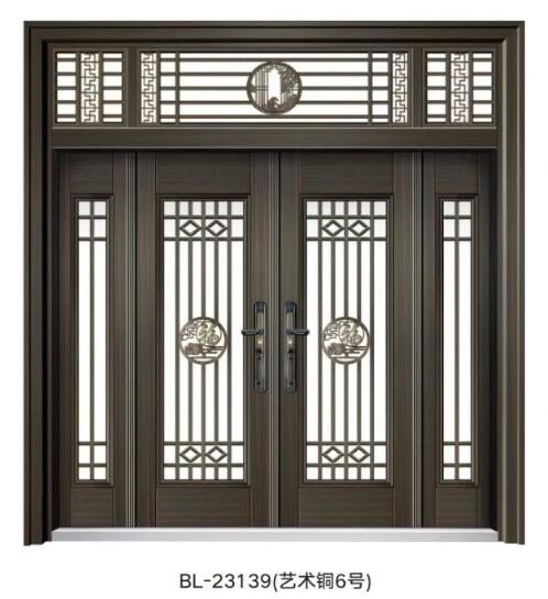 鋅合金門的優(yōu)缺點「全」